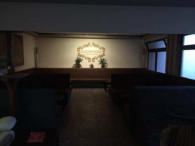 Comentarii opinii despre Shisha Bar / Lounge Cleopatra