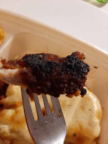 Opinii despre Ristorante Pizzeria Heimservice Milan's în Schönenberg-Kübelberg - Gastronomie und Hotellerie