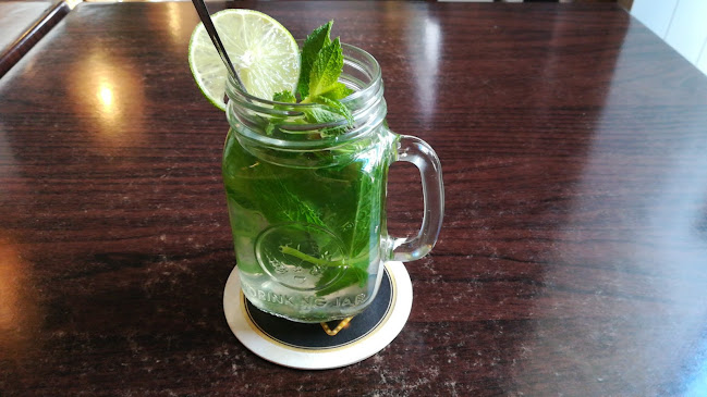 Yummy - Sushi & Fitness Asia Küche - Berlin