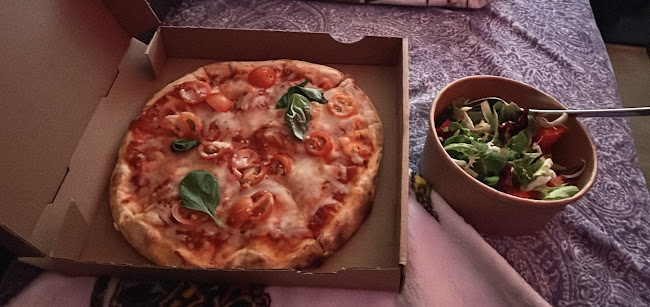 Mike's pizza & more Weinheim - Gastronomie und Hotellerie