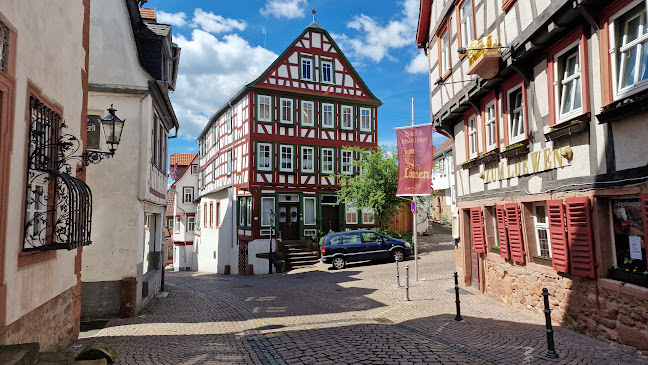 Gallo Nero Ristorante Italiano - Gelnhausen