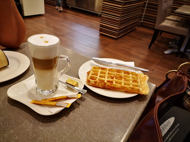 Comentarii opinii despre Leonidas Saarbrücken Confiserie