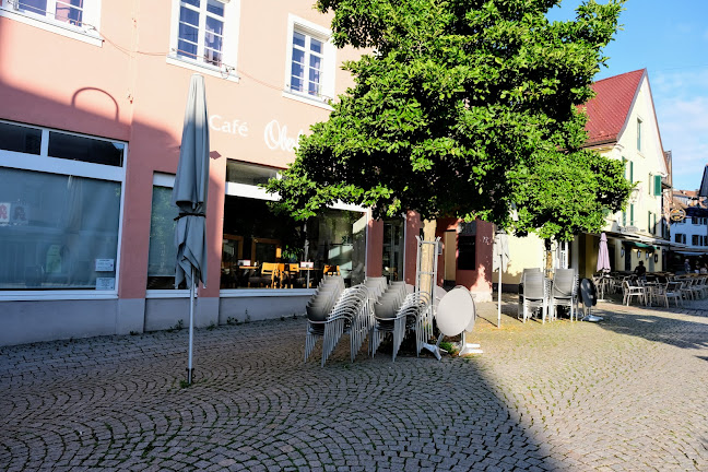 Cafe-Konditorei Oberle - Waldshut-Tiengen