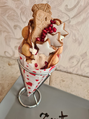 Cinderella‘s Café Bubbletea & Bubblewaffle - Landsberg am Lech