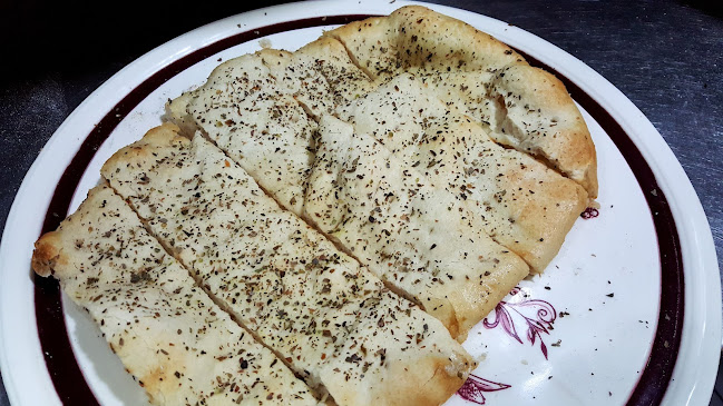 Comentarii opinii despre Pizzeria zur Altstadt