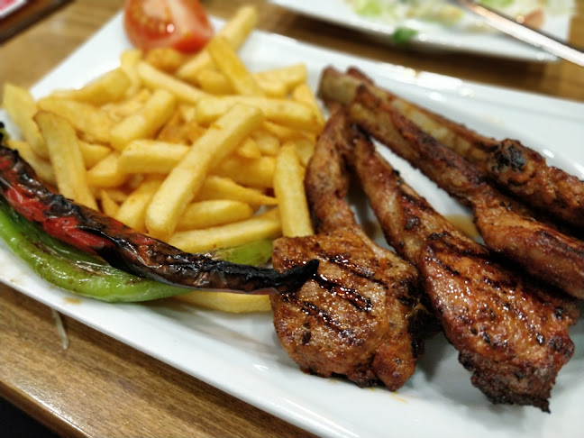 Ocakbasi Restaurant Leverkusen