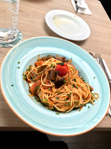 Aquarama - Bodman-Ludwigshafen