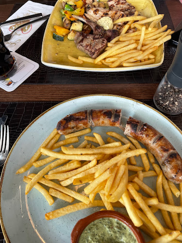 Comentarii opinii despre Restaurant MyFrankfurt