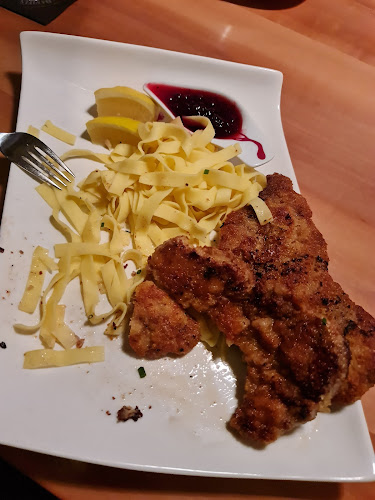 Opinii despre Restaurant Schlupfwinkel în Freudenstadt - Gastronomie und Hotellerie