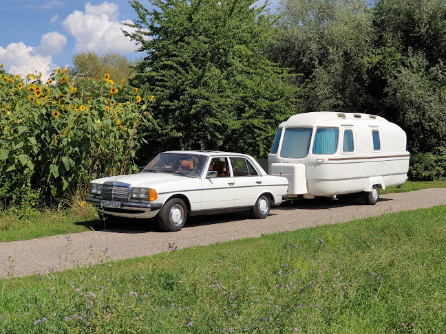 Vogelpark Rheinhausen - Oberhausen-Rheinhausen