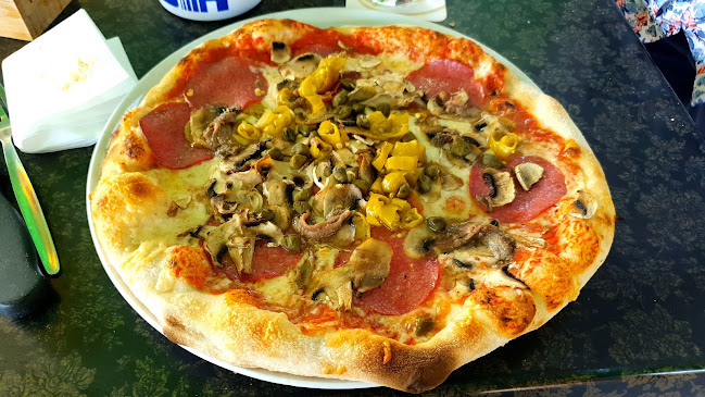 Gaststätte Zur Fischerhütte am Bahnweiher - Schifferstadt