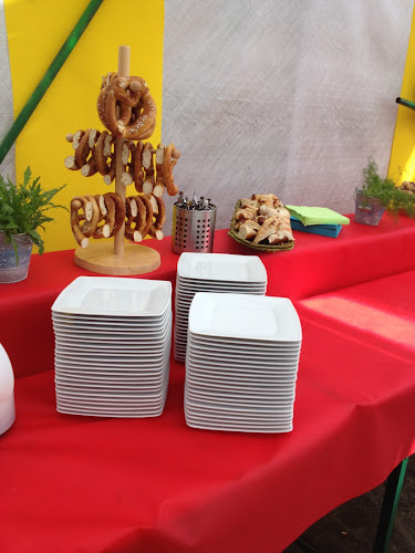 EVENT09 Hylla - Gastronomie und Hotellerie