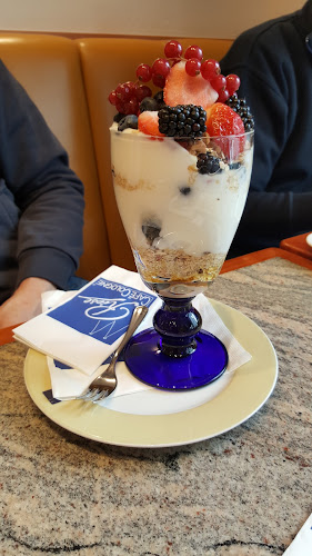 Cafe Riese Köln - Köln