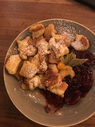 Comentarii opinii despre Schnitzelei Mitte