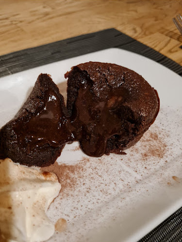 Restaurant Stormwind - Gastronomie und Hotellerie