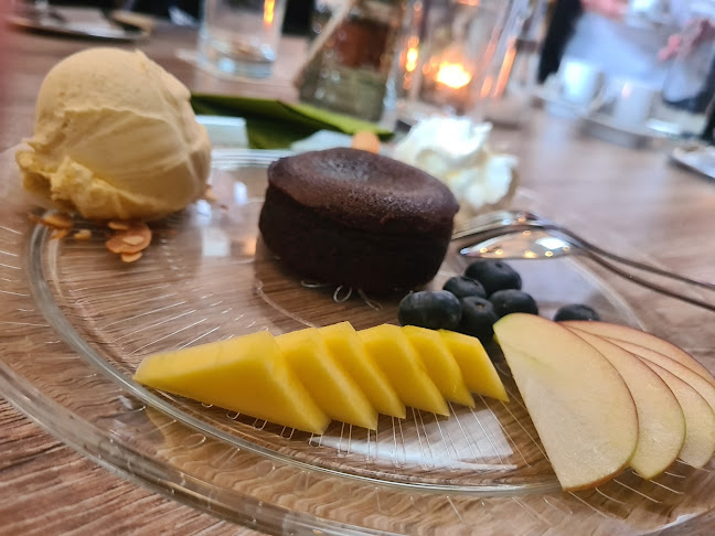 Comentarii opinii despre Restaurant IL•LIZ