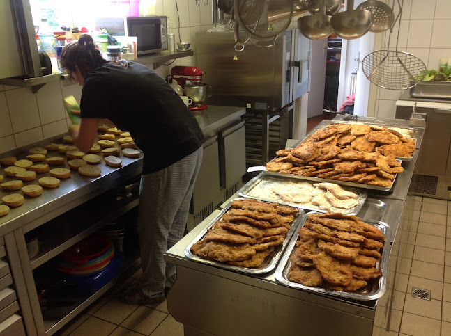 Catering-Service Kirsten Pewniak - Gastronomie und Hotellerie