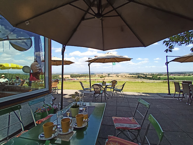 Waldgasthof und Hotel Hainich Haus