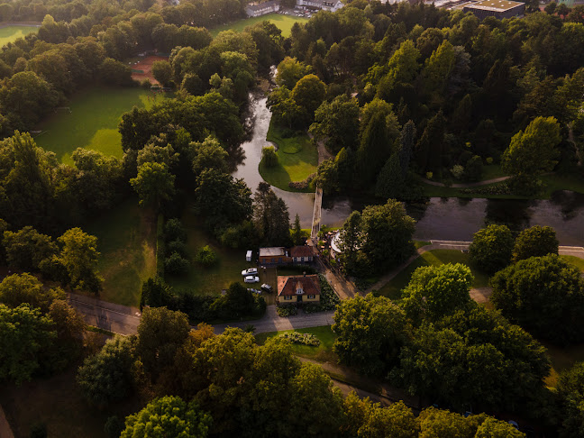 Café Siebenbergen - Gastronomie und Hotellerie