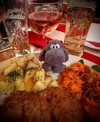 Opinii despre Tafelspitz în Hamburg - Gastronomie und Hotellerie