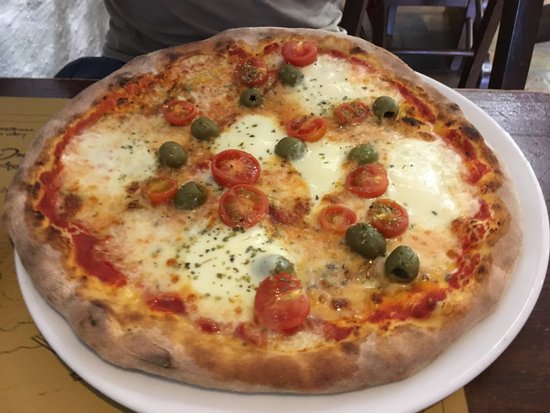 Comentarii opinii despre Ristorante Alitalia