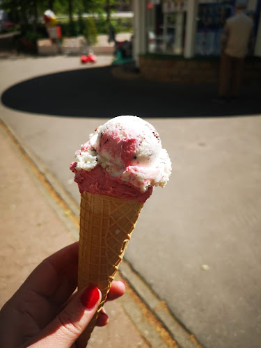 EISDIELE GIOVANNI am Mühlenteich