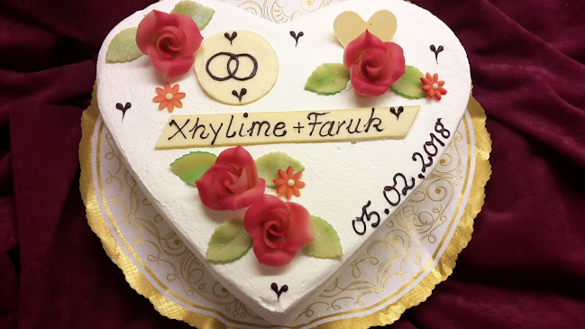 Backparadies Sprengel (Leveste) - Gastronomie und Hotellerie