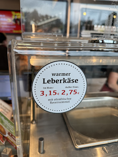 Opinii despre Bäckerei Brunner în Etzenricht - Gastronomie und Hotellerie