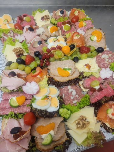 Grillstübchen & Partyservice Stocks - Gastronomie und Hotellerie