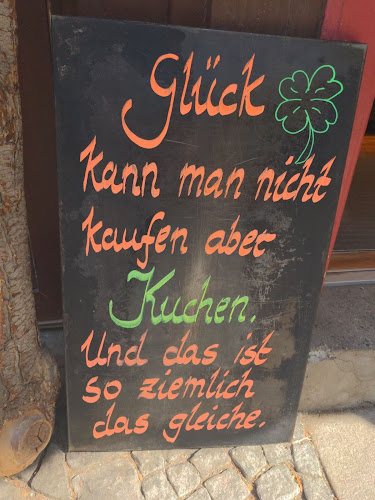 Bäckerei und Konditorei Silberbach - Wernigerode