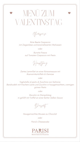 Comentarii opinii despre Parisi