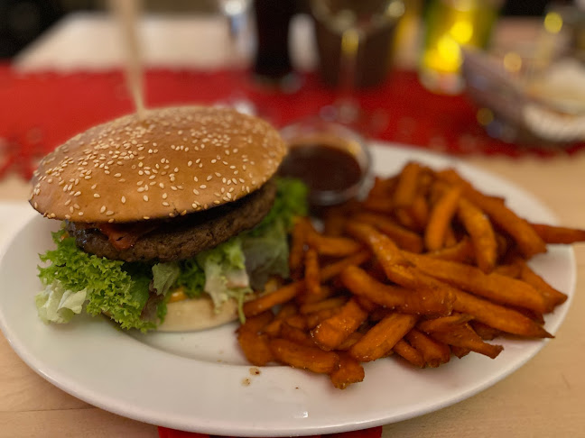 Comentarii opinii despre Brasserie Dostojewskij