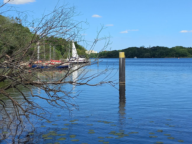 Freiluftbar Zeppelin - Gastronomie und Hotellerie