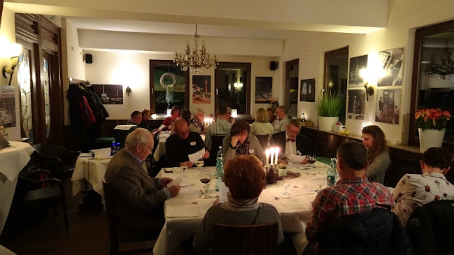 Haus Oveney Café Restaurant - Bochum