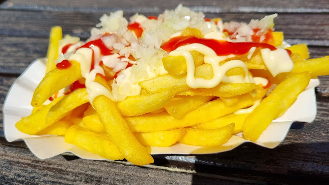 Comentarii opinii despre Familienbiergarten "Zum Anglerpark"