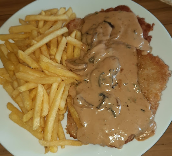 Gollensteinhütte - Blieskastel