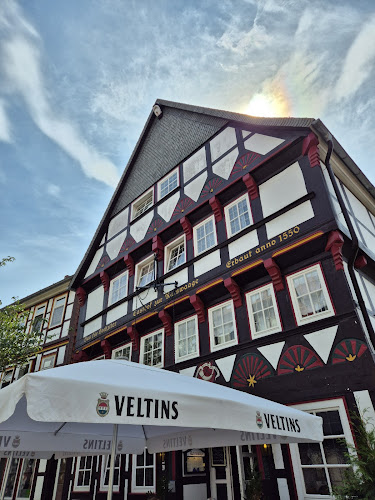 Ratswaage Gaststätte, Restaurant, Kegelbahn, Bowling - Osterode am Harz