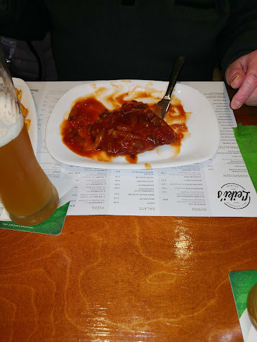 Leiki's Grill und Pizzeria - Gastronomie und Hotellerie