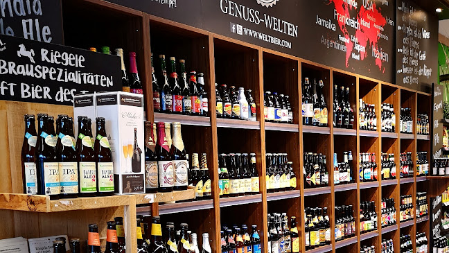 Siebrichshausen`s Weltbiere