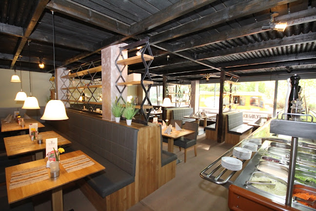 Opinii despre Steakhouse El Gaucho în Lünen - Gastronomie und Hotellerie