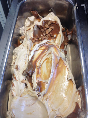 Duvenstedter Eiscafé - Hamburg