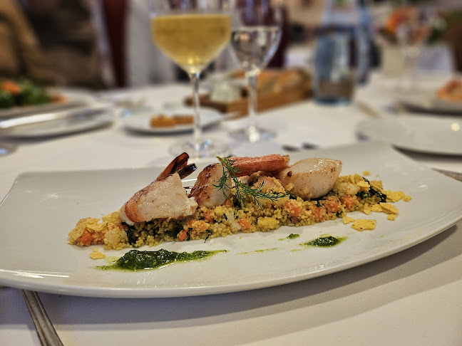 Comentarii opinii despre Landhotel Hirsch