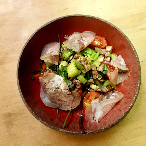 CULINA - Gastronomie und Hotellerie