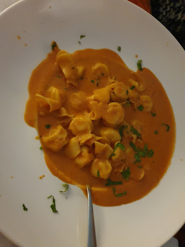 Comentarii opinii despre Pizzeria da Toni