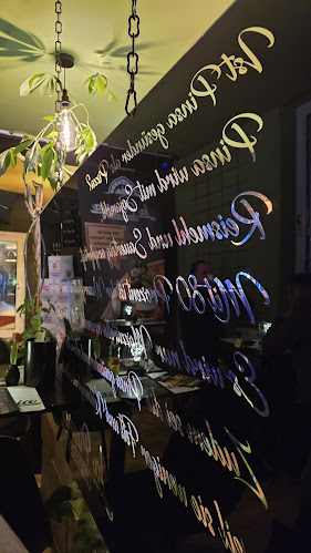 La Pinseria Ludwigsburg (BSS Hotel & Pension GmbH) - Ludwigsburg