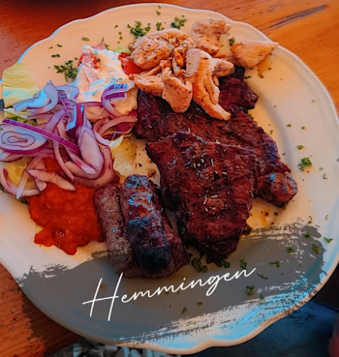 's Heinzel - Hemmingen