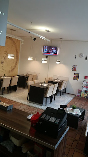 Pizza Wöschhalde - Villingen-Schwenningen