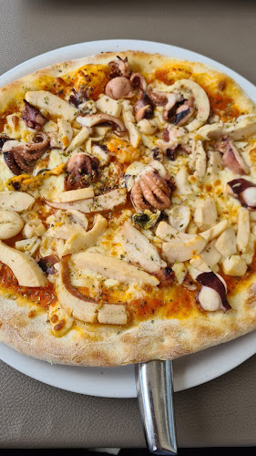 Comentarii opinii despre Ristorante IL Terrazzo