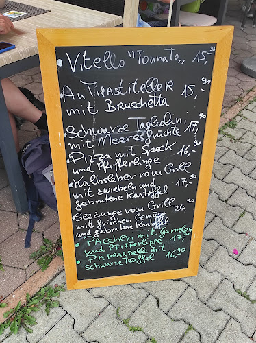 Pizzeria Leonardo da Vinci