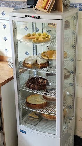 Comentarii opinii despre Café Heimelig